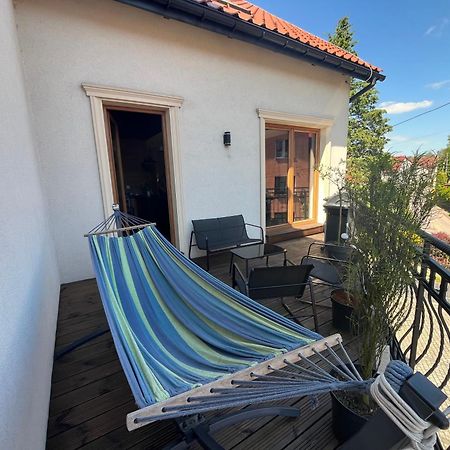 Apartamenty Pod Jesionem Zator Luaran gambar
