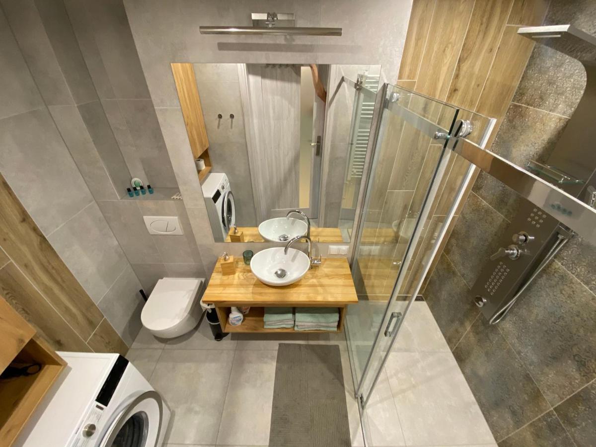 Apartamenty Pod Jesionem Zator Luaran gambar