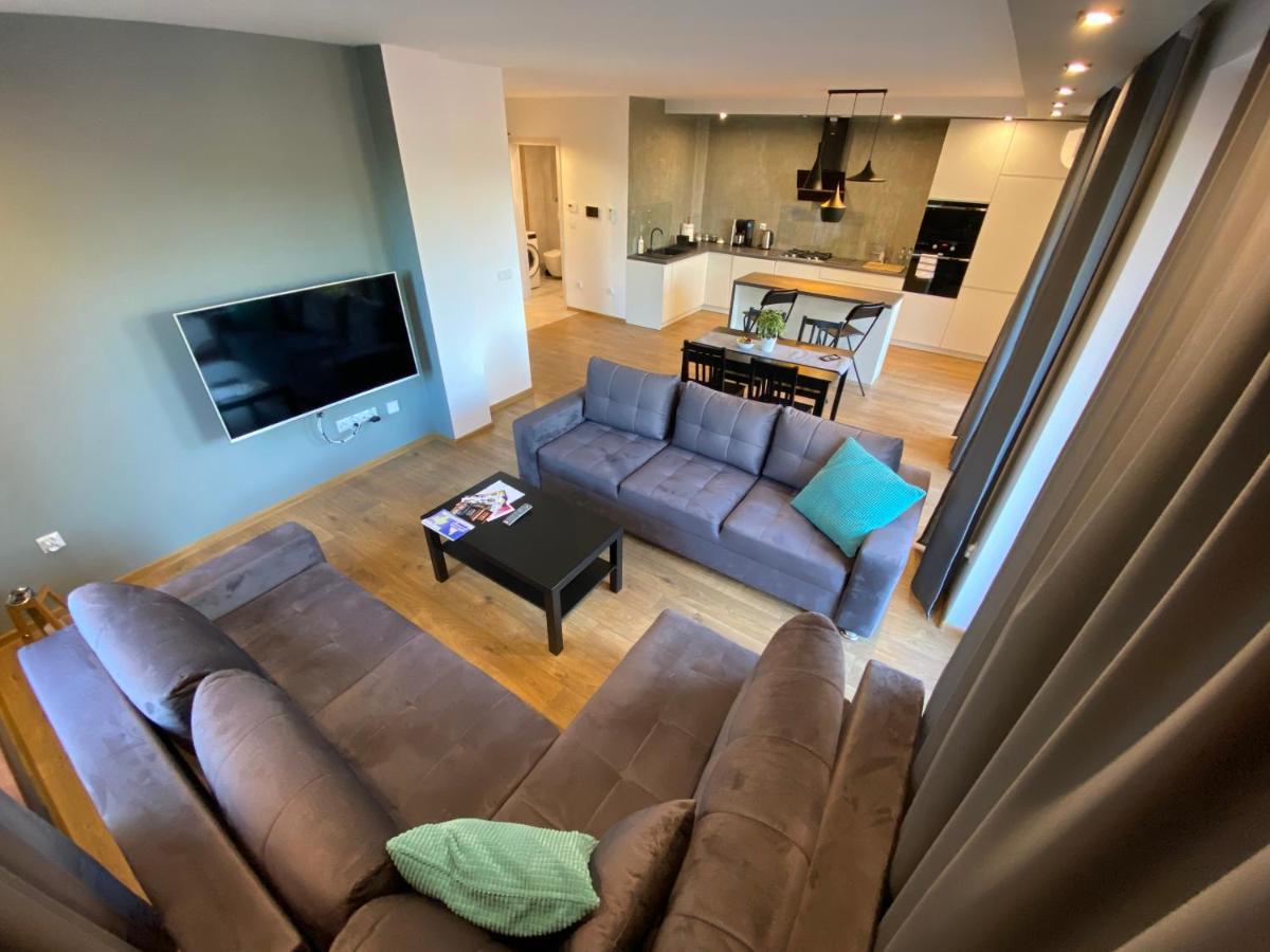Apartamenty Pod Jesionem Zator Luaran gambar