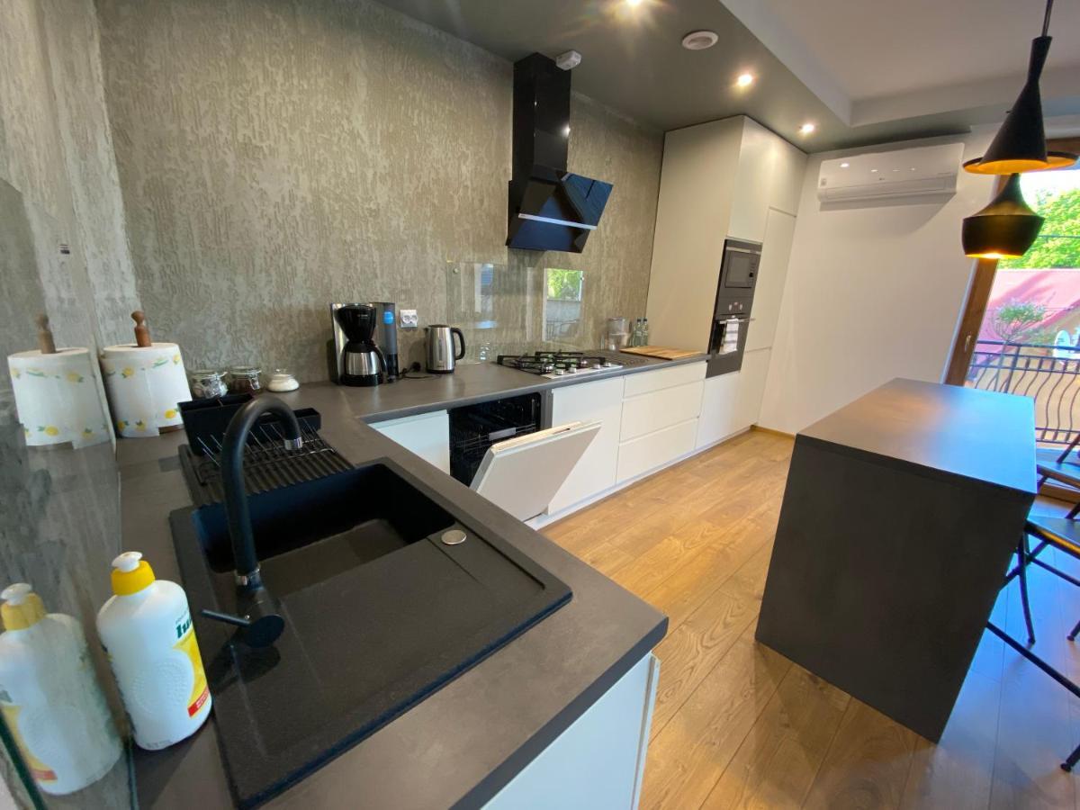 Apartamenty Pod Jesionem Zator Luaran gambar
