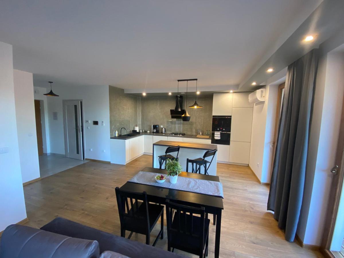 Apartamenty Pod Jesionem Zator Luaran gambar