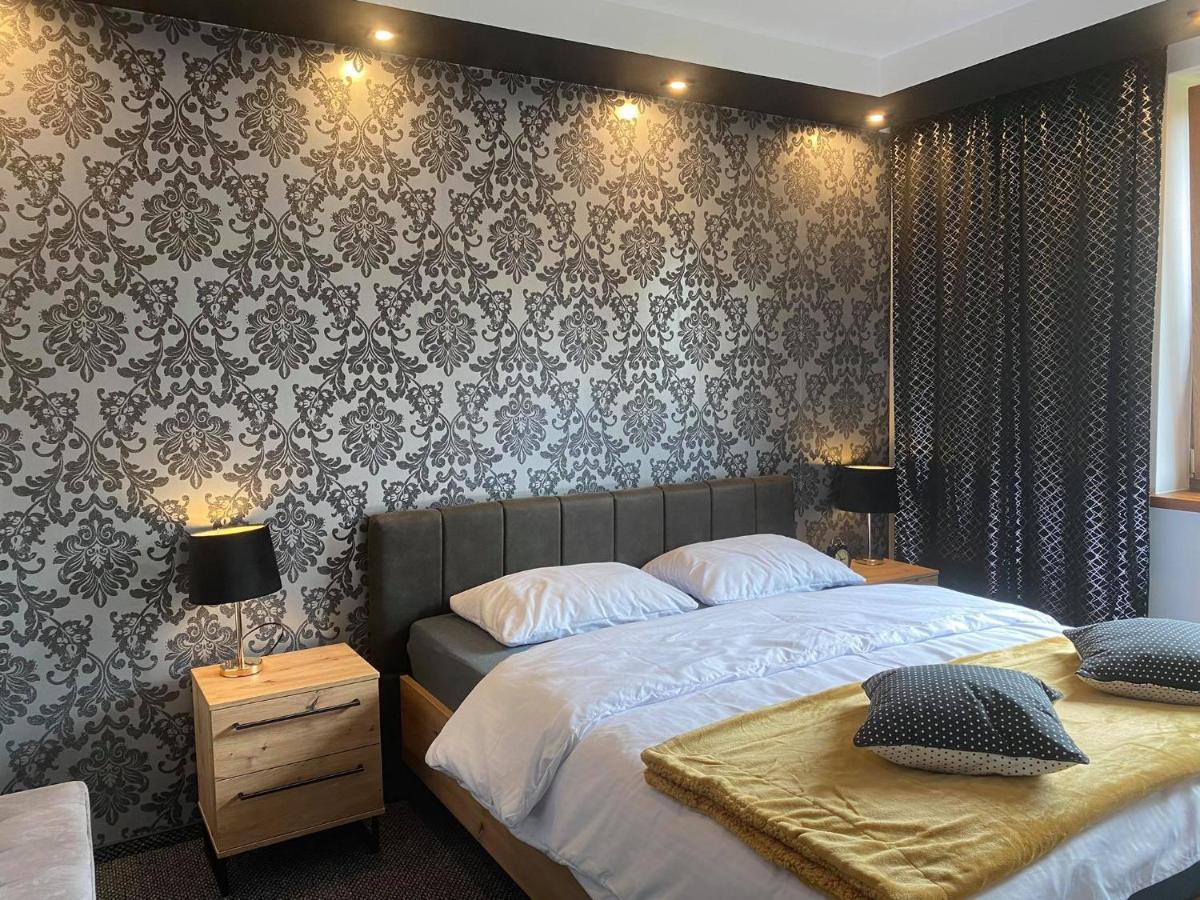 Apartamenty Pod Jesionem Zator Luaran gambar