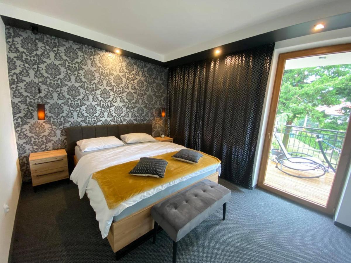 Apartamenty Pod Jesionem Zator Luaran gambar