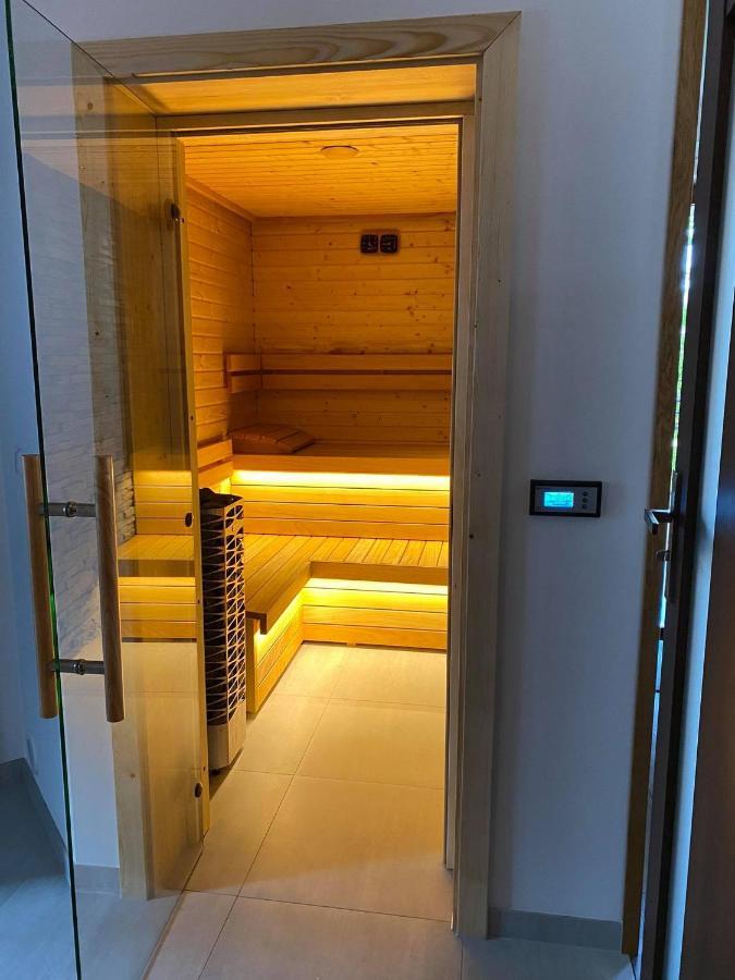 Apartamenty Pod Jesionem Zator Luaran gambar