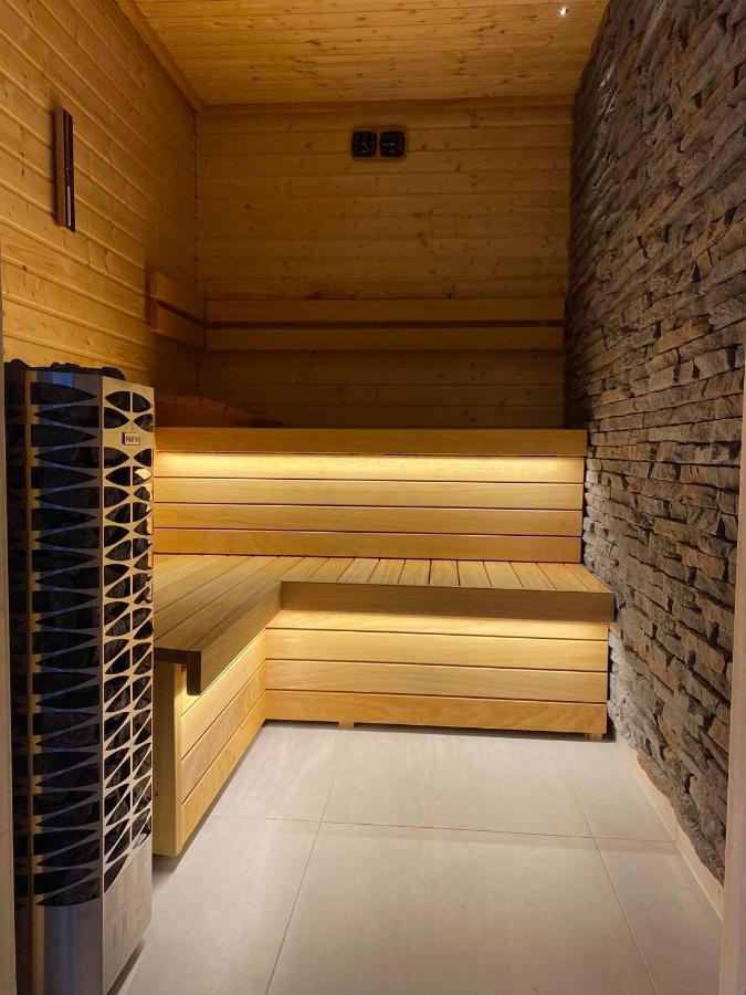 Apartamenty Pod Jesionem Zator Luaran gambar