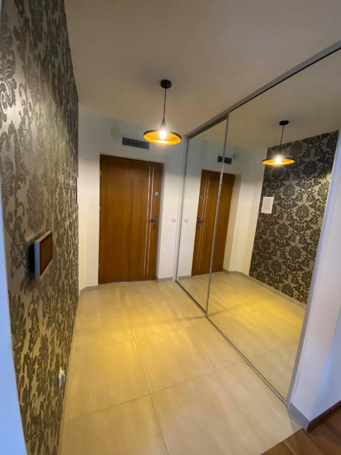 Apartamenty Pod Jesionem Zator Luaran gambar