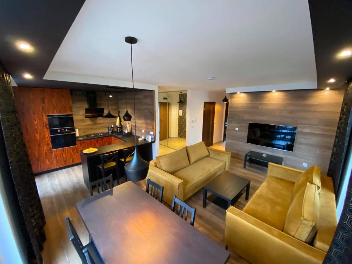 Apartamenty Pod Jesionem Zator Luaran gambar
