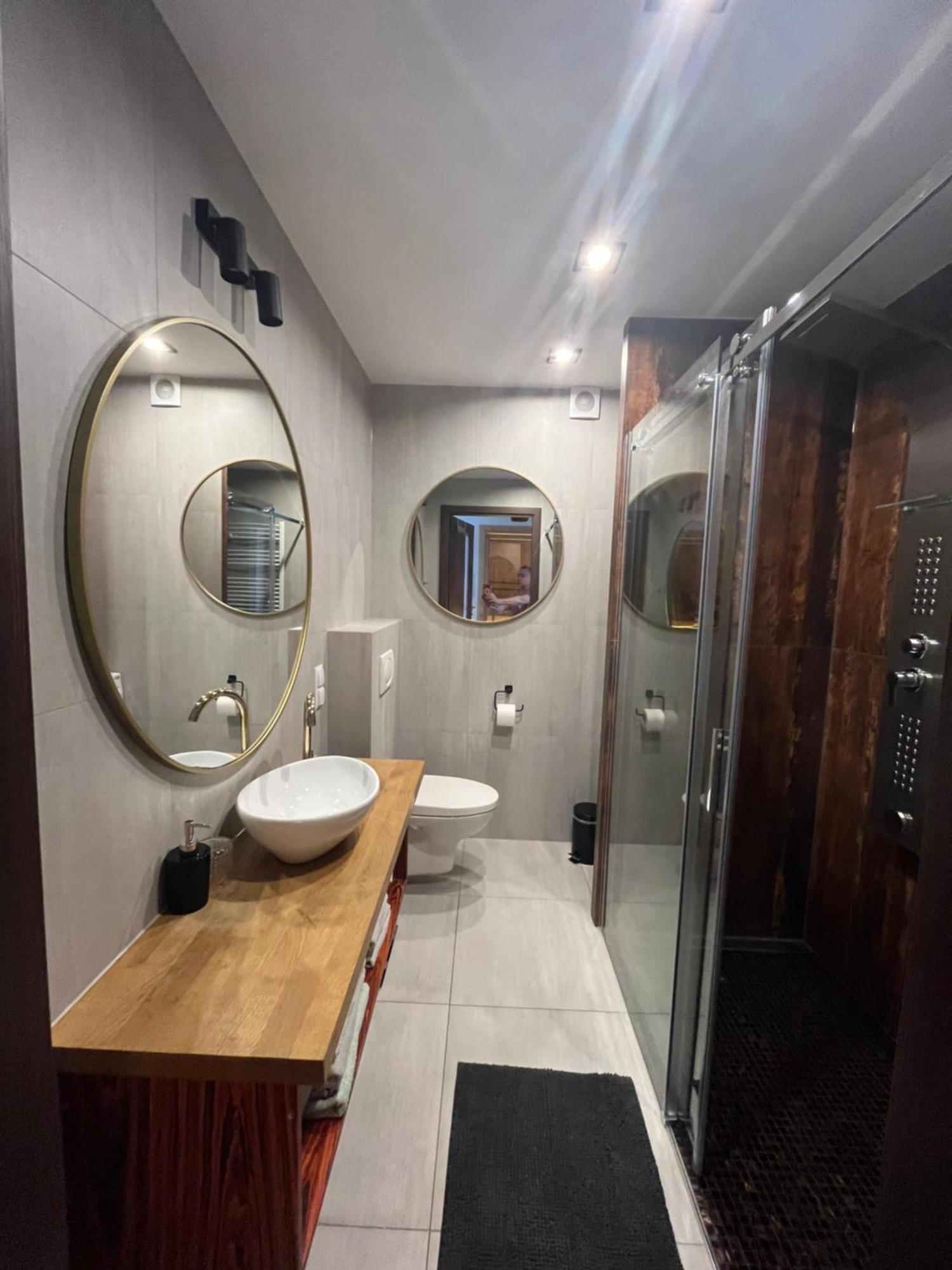 Apartamenty Pod Jesionem Zator Luaran gambar